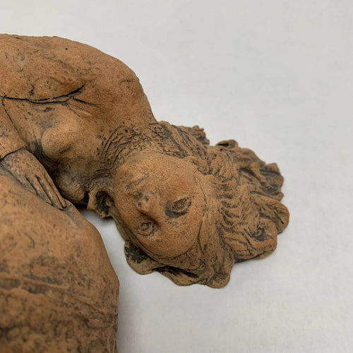 Sculpture L'envol 1 | EMPREINTES Paris - EMPREINTES Paris