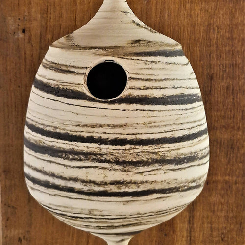 Nichoir terre mêlée | EMPREINTES Paris - EMPREINTES Paris