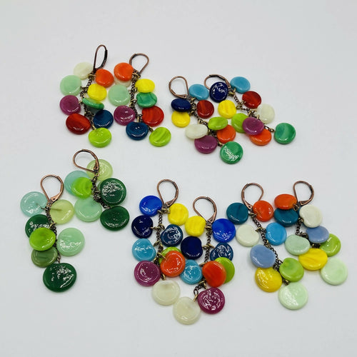 Boucles d'oreilles Pascale | EMPREINTES Paris - EMPREINTES Paris