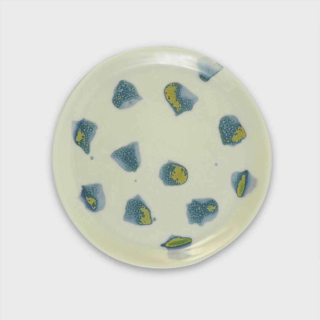 Grande Assiette Dot to Dot 3 | EMPREINTES Paris