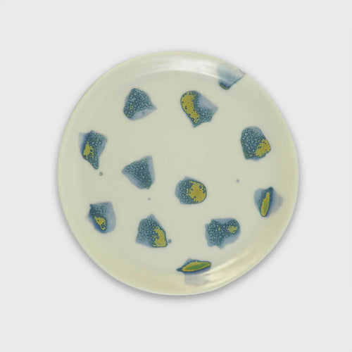 Grande Assiette Dot to Dot 3 | EMPREINTES Paris - EMPREINTES Paris