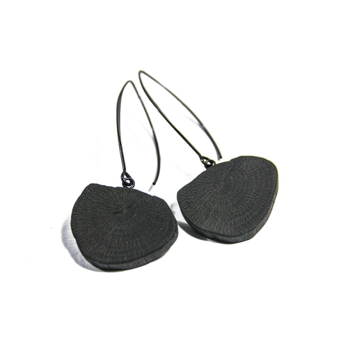 Boucles d'oreilles KURO-FULI 4 | EMPREINTES Paris - EMPREINTES Paris