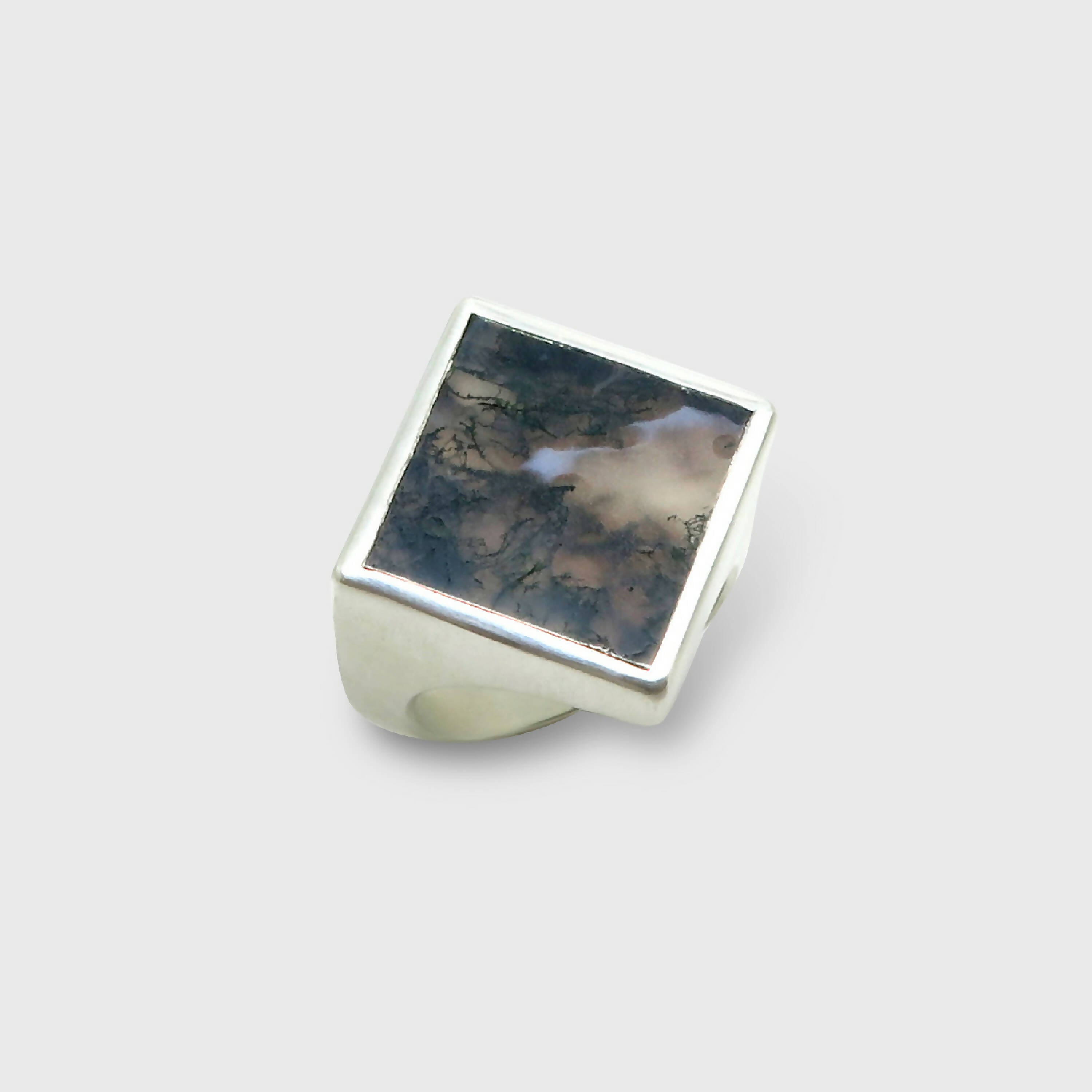 Chevalière Losange | EMPREINTES Paris