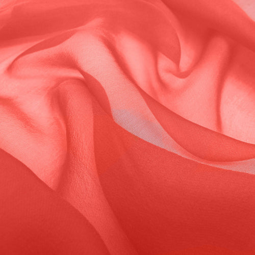 Écharpe Mousseline de Soie Unie | EMPREINTES Paris - EMPREINTES Paris