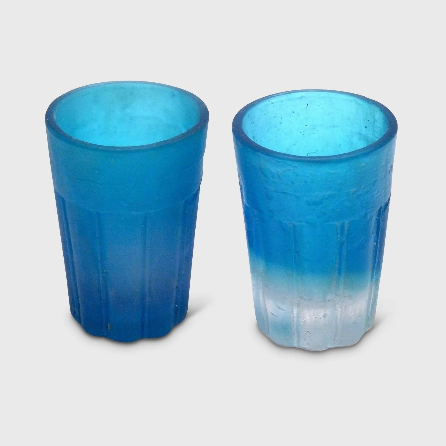 Verres décoratifs | EMPREINTES Paris