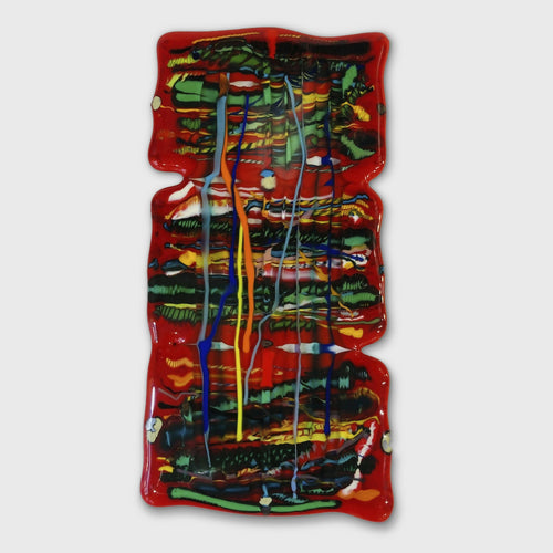 Tableau mural en verre Come | EMPREINTES Paris - EMPREINTES Paris