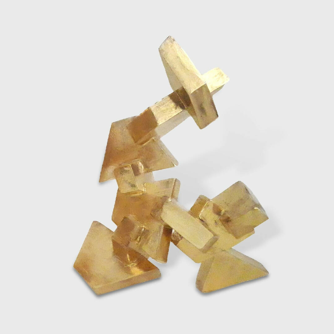 Sculpture FUTURISTE 2 | EMPREINTES Paris