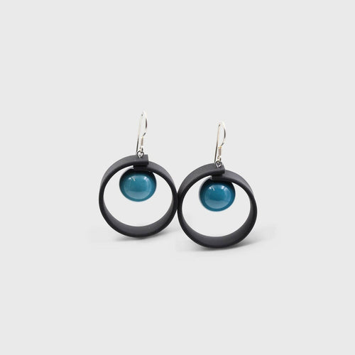 Boucles d'oreilles Tempo | EMPREINTES Paris - EMPREINTES Paris