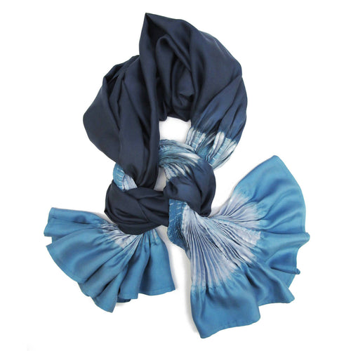 Étole plissenpli maxi 007 | EMPREINTES Paris - EMPREINTES Paris