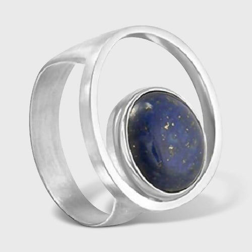 Bague Planète | EMPREINTES Paris - EMPREINTES Paris