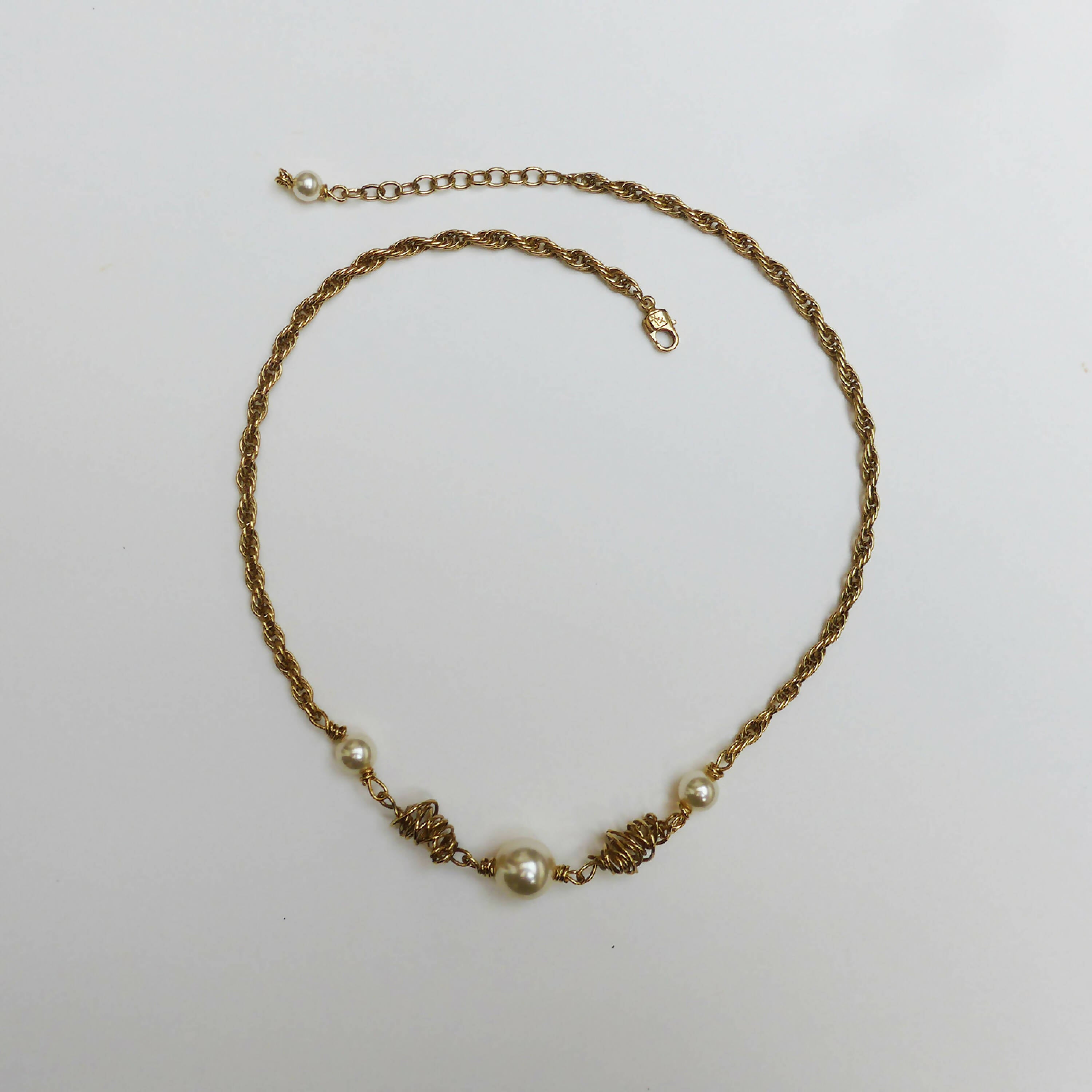 Collier STOPPA S | EMPREINTES Paris