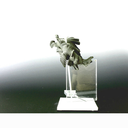 Sculpture DANSE DU FEU | EMPREINTES Paris - EMPREINTES Paris