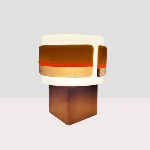 lampe_a_poser_paula_20_chartreuse_ateliers_clarisse_dutraive | EMPREINTES Paris - EMPREINTES Paris