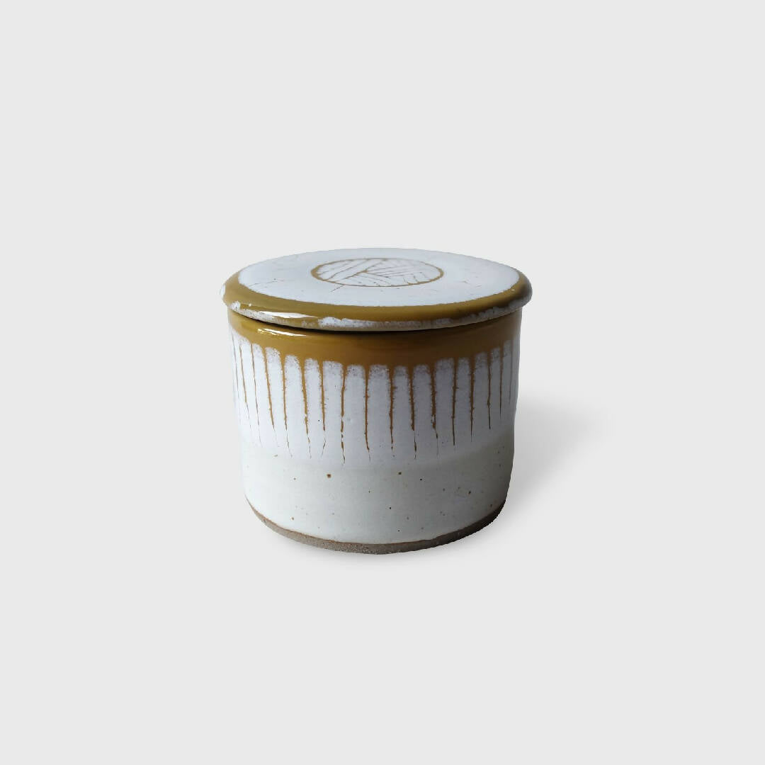 Petite boite lignes | EMPREINTES Paris