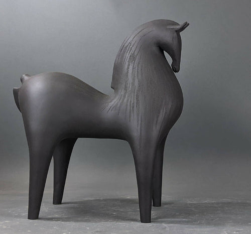 Sculpture Cheval I | EMPREINTES Paris - EMPREINTES Paris
