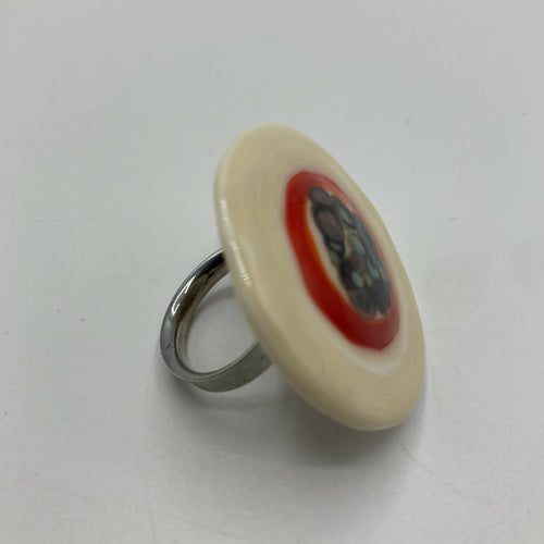 Bague Zoey | EMPREINTES Paris - EMPREINTES Paris