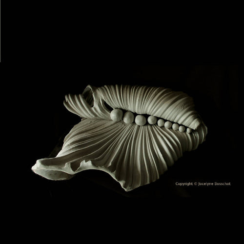 Sculpture PLI-Perles | EMPREINTES Paris - EMPREINTES Paris