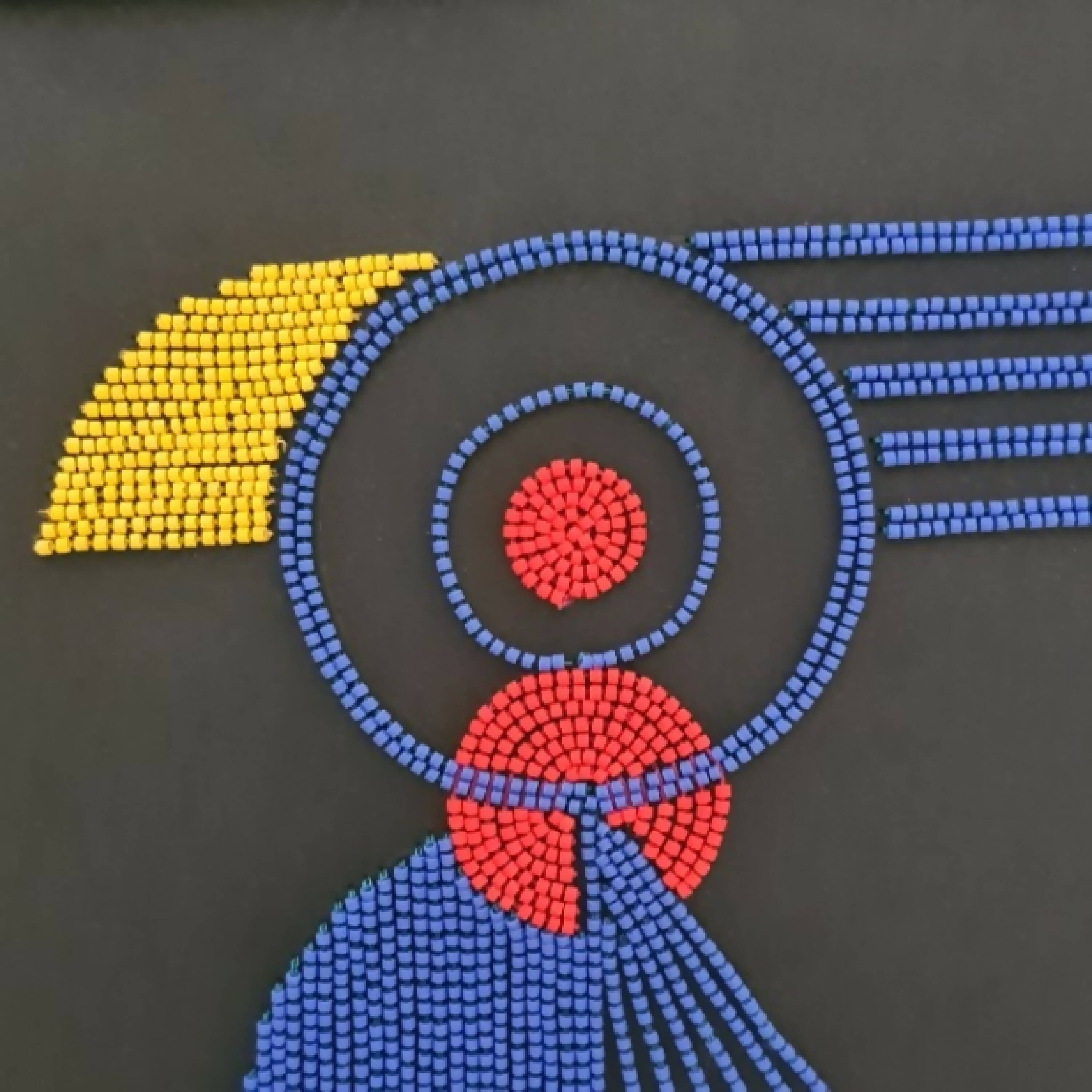 Tableau Papolirus | EMPREINTES Paris