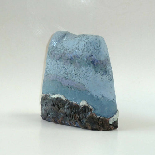 Stèle Black mountain 1 | EMPREINTES Paris - EMPREINTES Paris