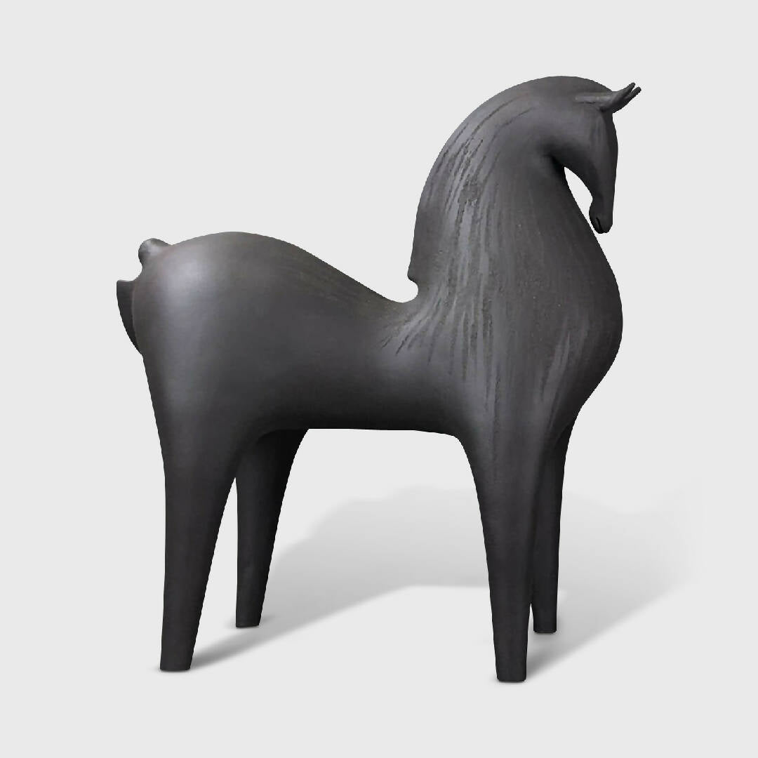 Sculpture Cheval I | EMPREINTES Paris