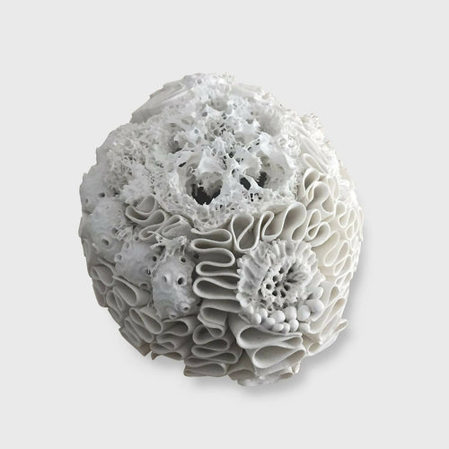 Sculpture Abysse lumineuse 14 | EMPREINTES Paris - EMPREINTES Paris