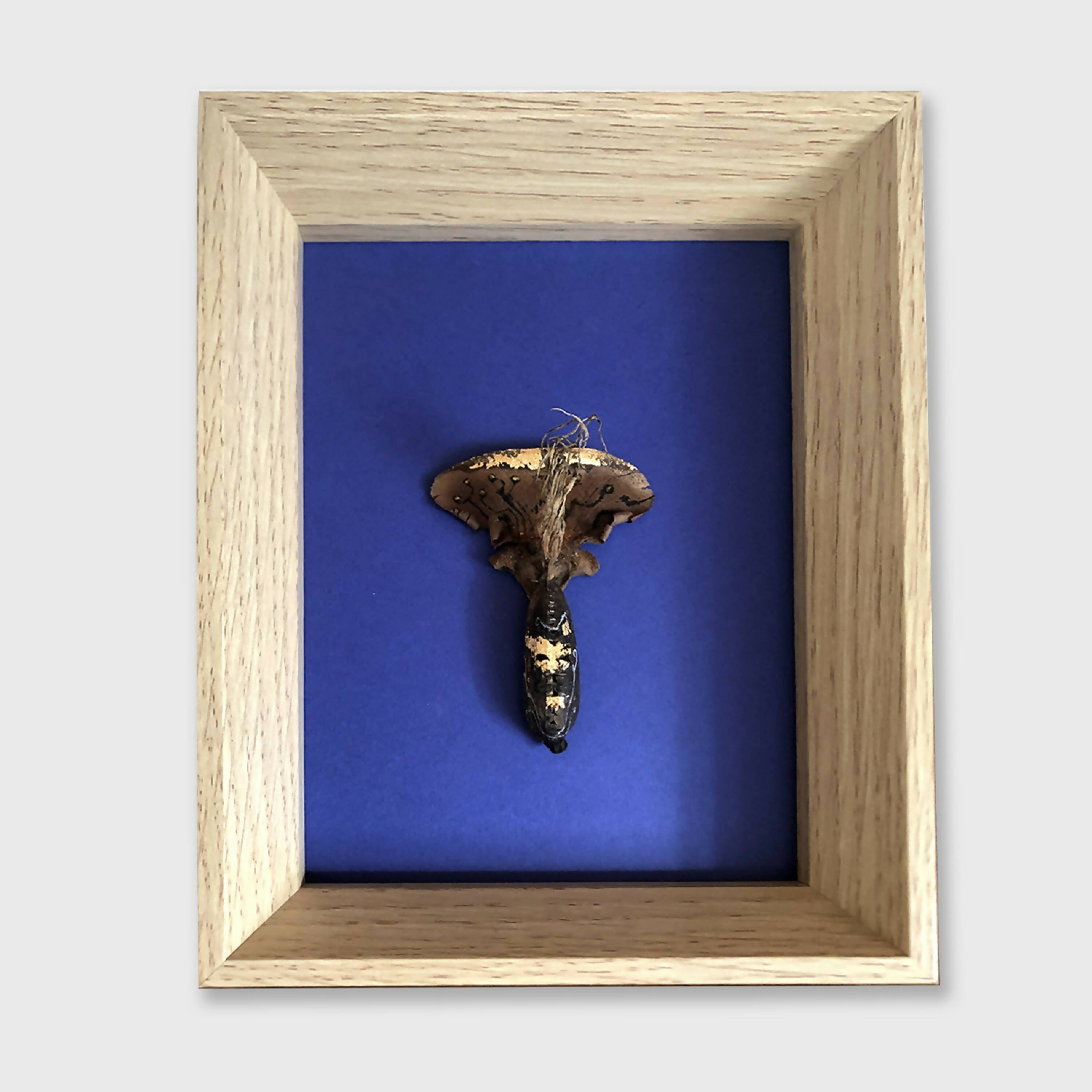 Composition Collet monté | EMPREINTES Paris