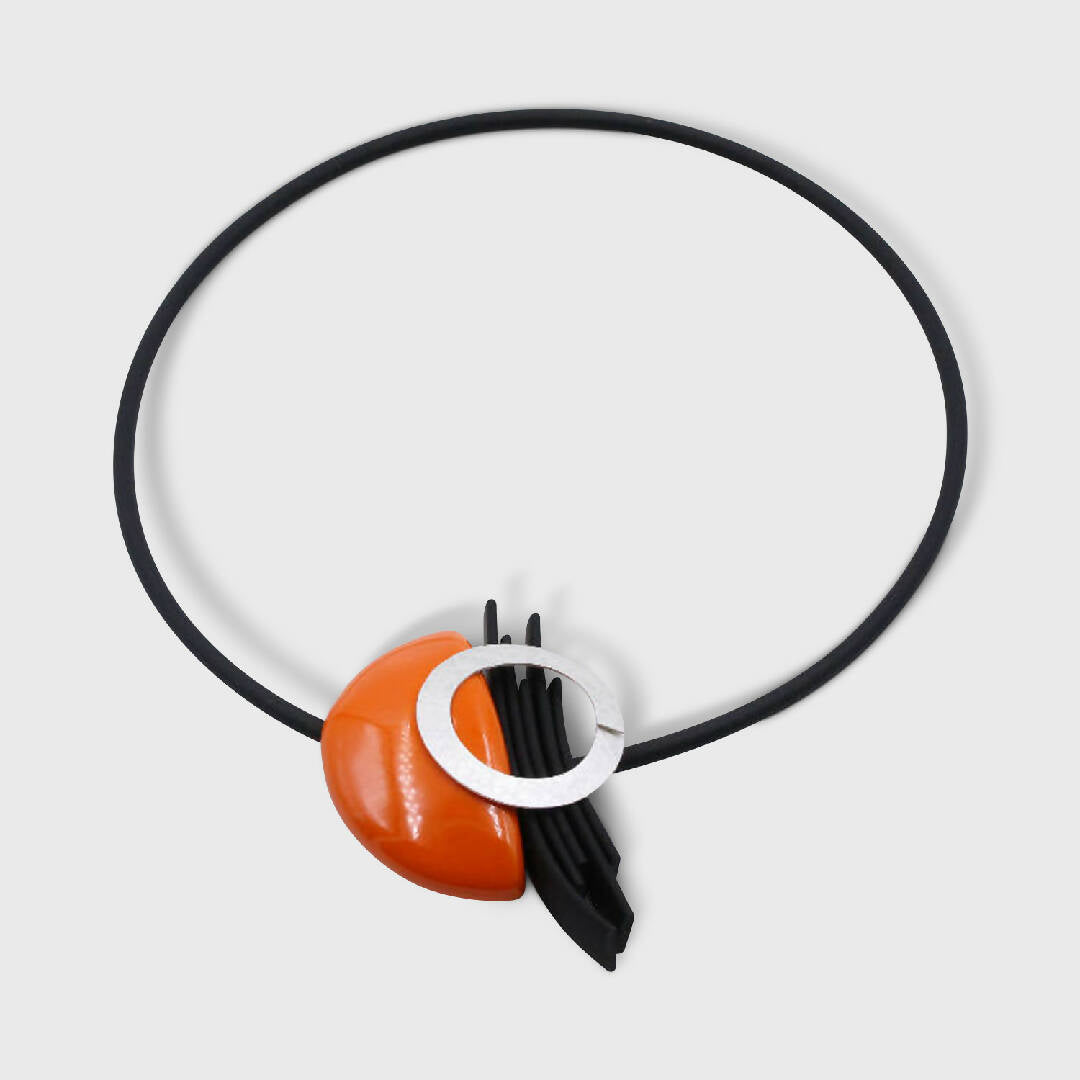Collier Saturne | EMPREINTES Paris