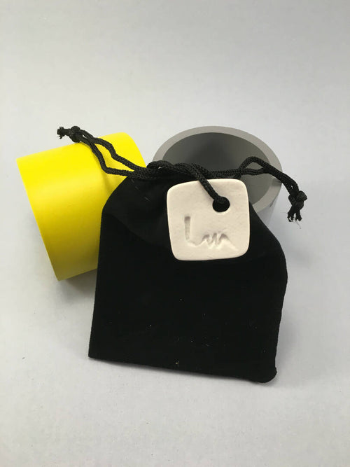 Broche Copie conforme | EMPREINTES Paris - EMPREINTES Paris