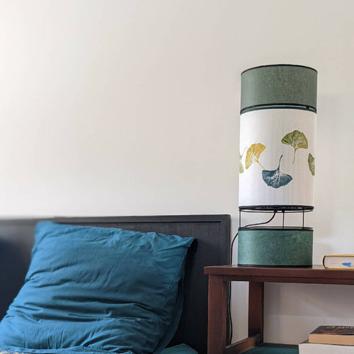 Lampe Kami n°5 | EMPREINTES Paris - EMPREINTES Paris