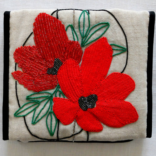 Trousse à bijoux Papillons | EMPREINTES Paris - EMPREINTES Paris