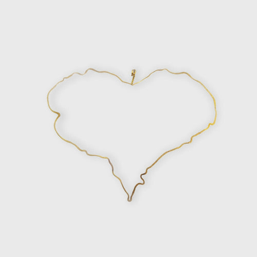 Décor Coeur | EMPREINTES Paris - EMPREINTES Paris