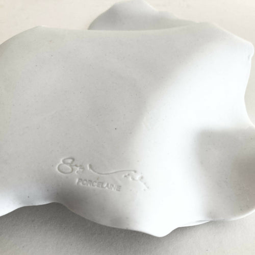 Tasse et soucoupe Grenouille | EMPREINTES Paris - EMPREINTES Paris