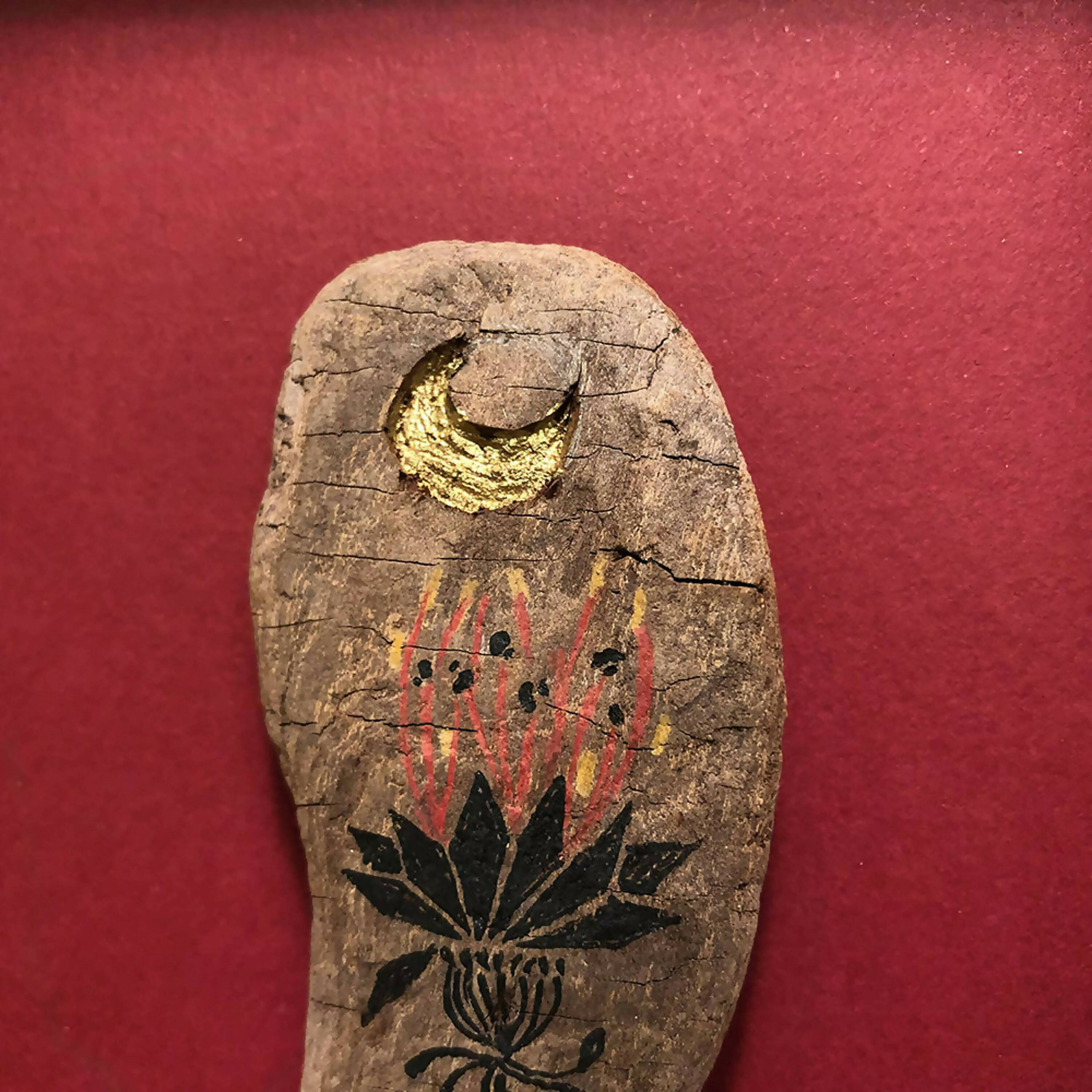 Composition Croissant | EMPREINTES Paris