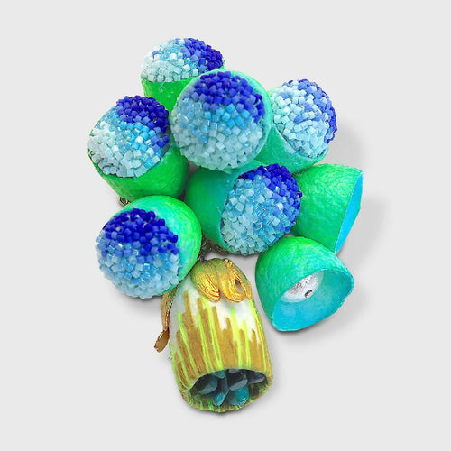 Broche Vibrio | EMPREINTES Paris - EMPREINTES Paris