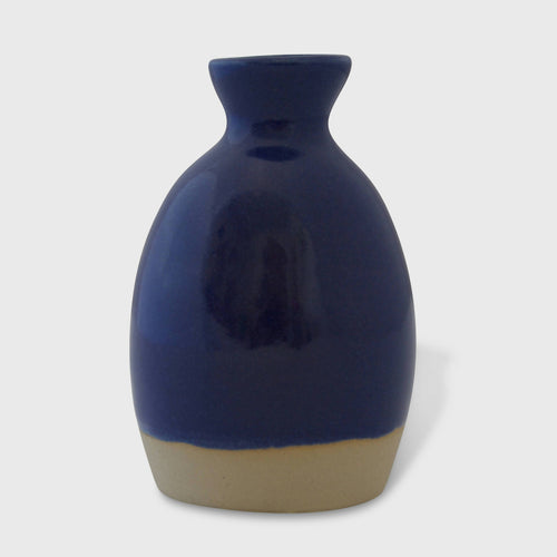 Soliflore Tokkuri Lapis-Lazuli | EMPREINTES Paris - EMPREINTES Paris