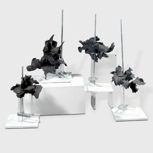 Sculpture DANSE DU FEU | EMPREINTES Paris - EMPREINTES Paris