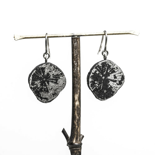 Boucles d'oreilles PALLA-SASHI 5 | EMPREINTES Paris - EMPREINTES Paris