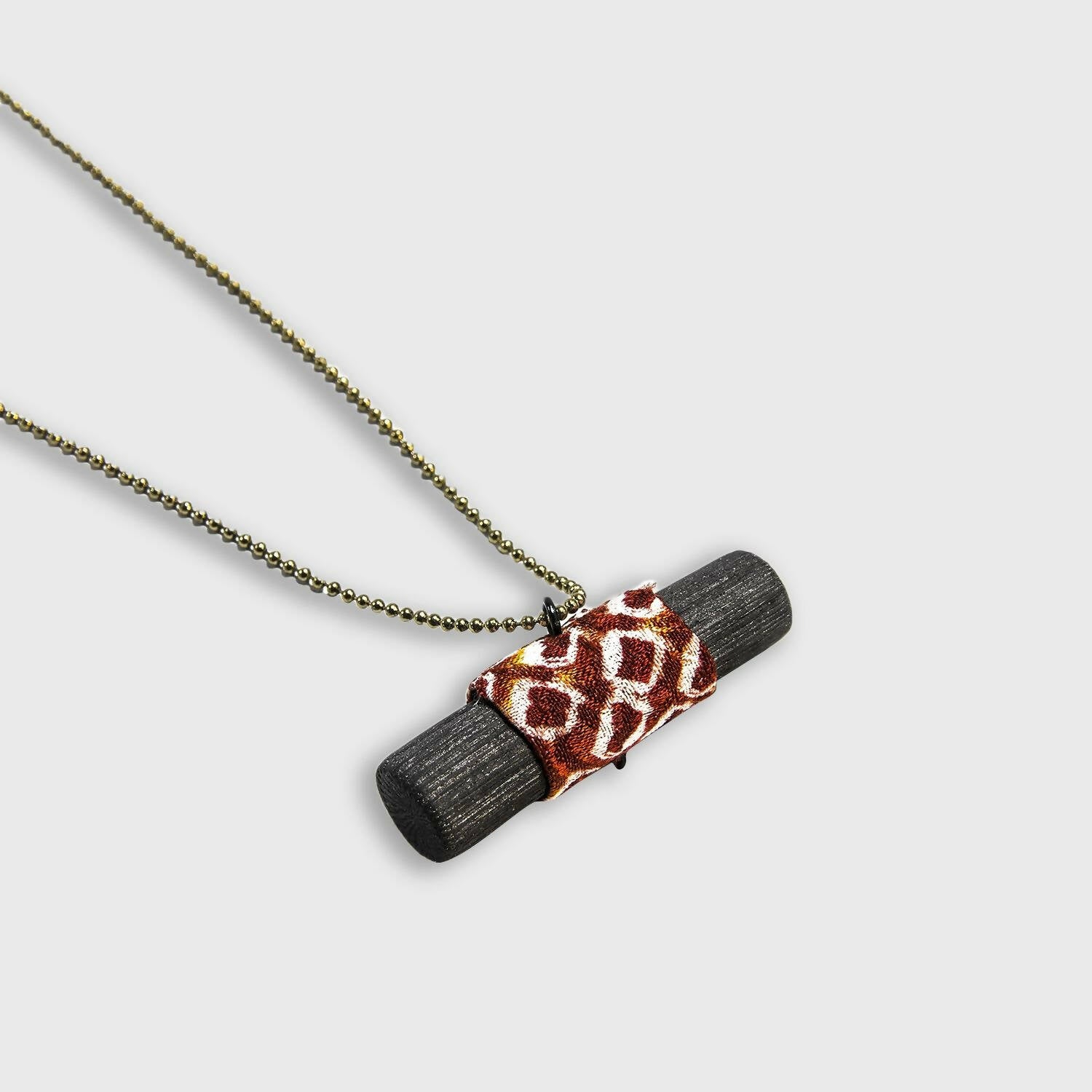 Sautoir KOFU-TONBO 1 | EMPREINTES Paris