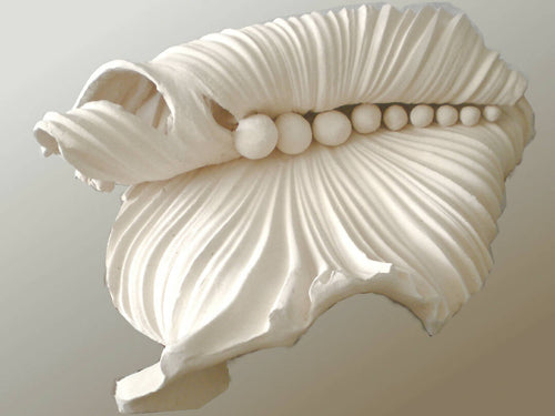 Sculpture PLI-Perles | EMPREINTES Paris - EMPREINTES Paris