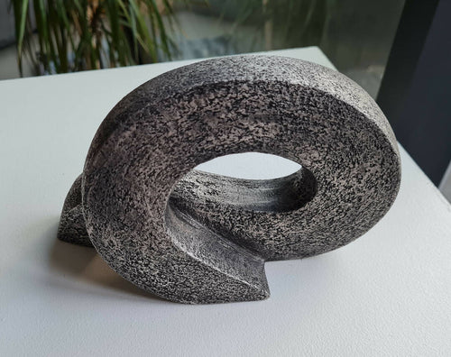 Sculpture contemporaine Réflexion | EMPREINTES Paris - EMPREINTES Paris