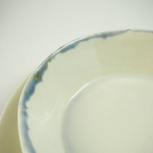 Assiette Creuse Dot to Dot | EMPREINTES Paris - EMPREINTES Paris