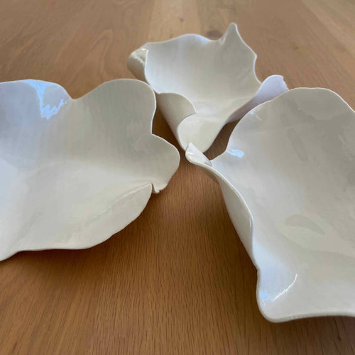 Coupelle Volutes | EMPREINTES Paris - EMPREINTES Paris