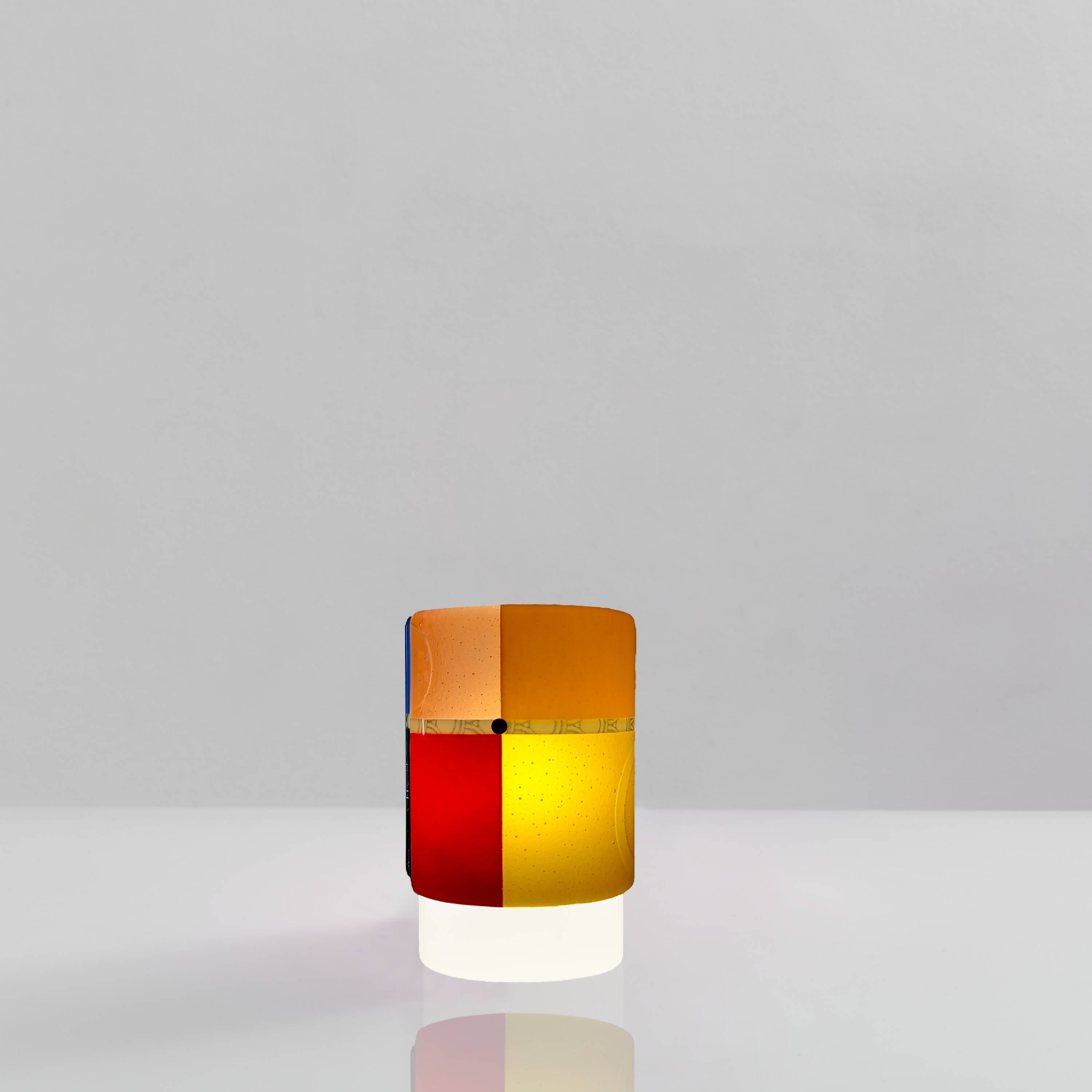 Lampe à poser Rondo 24 MB | EMPREINTES Paris