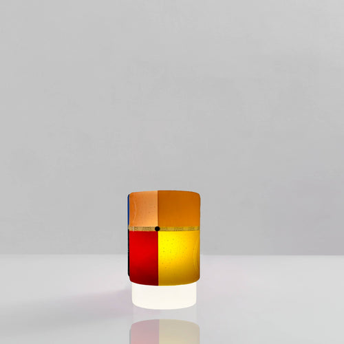 Lampe à poser Rondo 24 MB | EMPREINTES Paris - EMPREINTES Paris