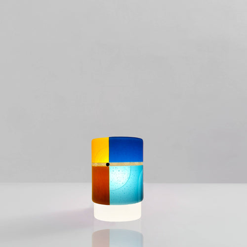 Lampe à poser Rondo 24 MB | EMPREINTES Paris - EMPREINTES Paris