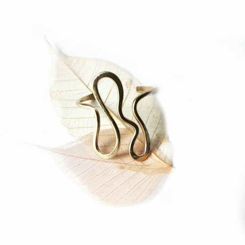 Ronds de serviette ZAG | EMPREINTES Paris - EMPREINTES Paris