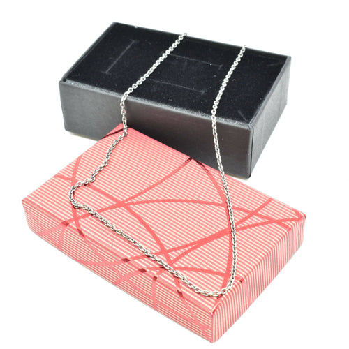 Chaîne en Titane pour Femme | EMPREINTES Paris - EMPREINTES Paris