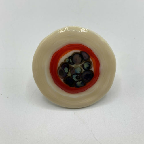 Bague Zoey | EMPREINTES Paris - EMPREINTES Paris