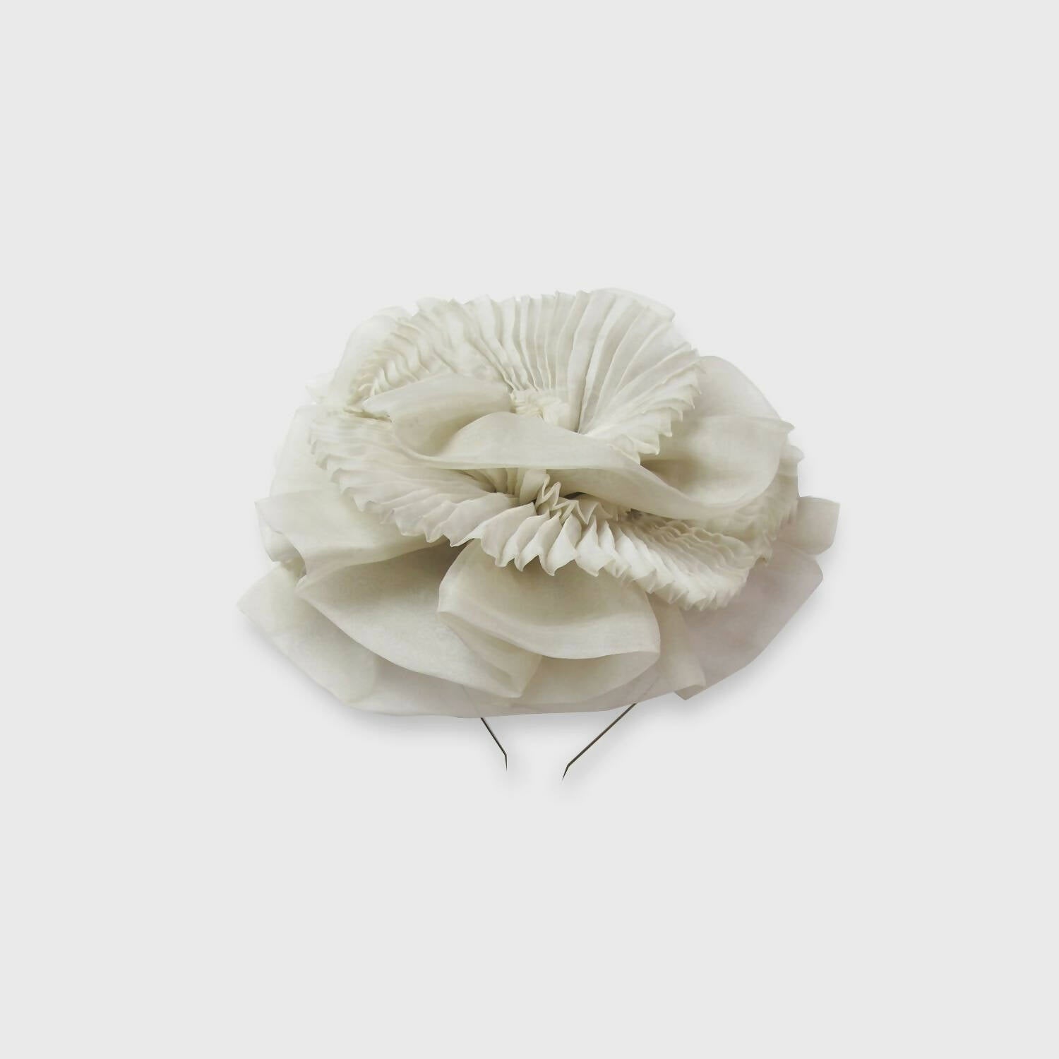 Bibi plissé 011 | EMPREINTES Paris