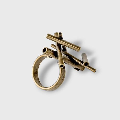 Bague Étincelles | EMPREINTES Paris - EMPREINTES Paris